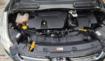 Ford Kuga 2.0 TDCi 2×4 Titanium full