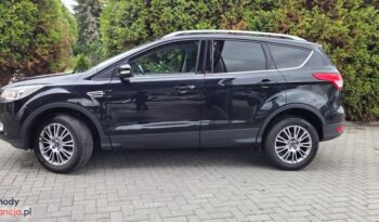 Ford Kuga 2.0 TDCi 2×4 Titanium full