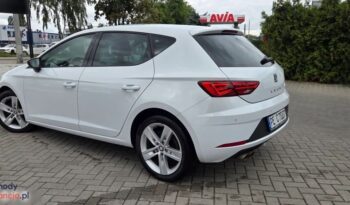 Seat Leon 1.4 TSI FR S&S DSG full