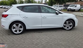 Seat Leon 1.4 TSI FR S&S DSG full