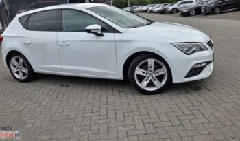 Seat Leon 1.4 TSI FR S&S DSG full