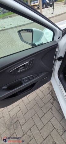 Seat Leon 1.4 TSI FR S&S DSG full