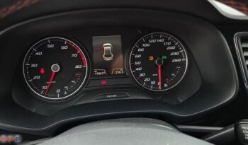 Seat Leon 1.4 TSI FR S&S DSG full
