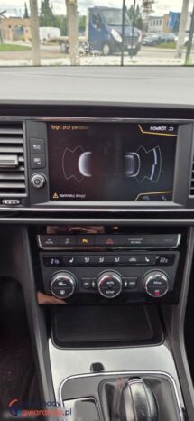 Seat Leon 1.4 TSI FR S&S DSG full