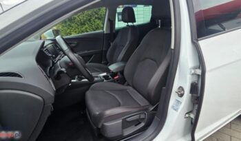 Seat Leon 1.4 TSI FR S&S DSG full