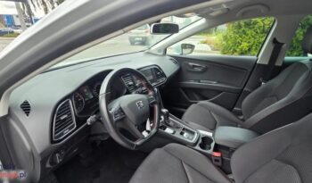 Seat Leon 1.4 TSI FR S&S DSG full