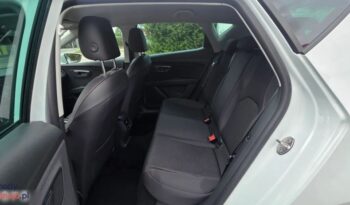 Seat Leon 1.4 TSI FR S&S DSG full
