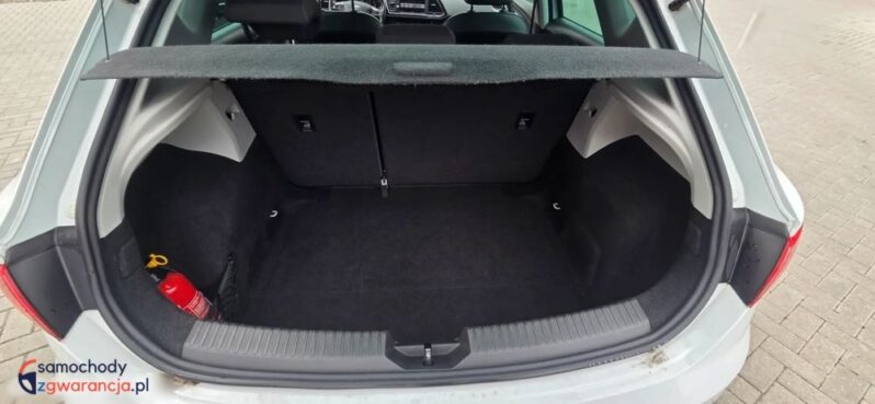 Seat Leon 1.4 TSI FR S&S DSG full