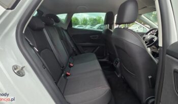 Seat Leon 1.4 TSI FR S&S DSG full