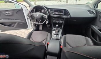 Seat Leon 1.4 TSI FR S&S DSG full