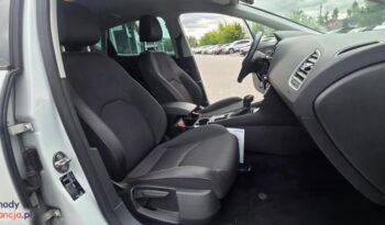Seat Leon 1.4 TSI FR S&S DSG full