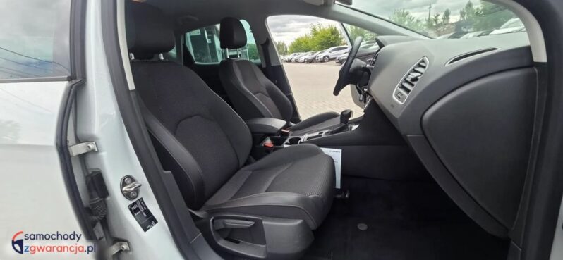 Seat Leon 1.4 TSI FR S&S DSG full