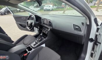 Seat Leon 1.4 TSI FR S&S DSG full