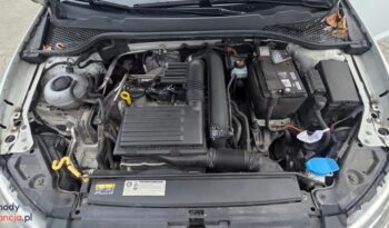 Seat Leon 1.4 TSI FR S&S DSG full