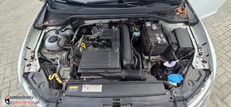 Seat Leon 1.4 TSI FR S&S DSG full
