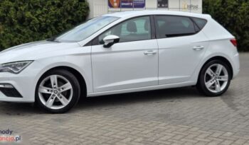 Seat Leon 1.4 TSI FR S&S DSG full