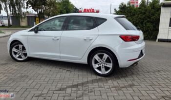 Seat Leon 1.4 TSI FR S&S DSG full