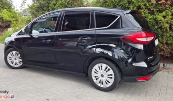 Ford C-MAX 1.0 EcoBoost Titanium ASS full