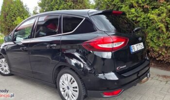 Ford C-MAX 1.0 EcoBoost Titanium ASS full