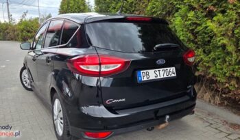 Ford C-MAX 1.0 EcoBoost Titanium ASS full