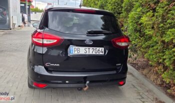 Ford C-MAX 1.0 EcoBoost Titanium ASS full