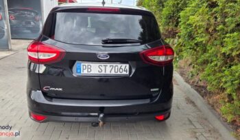 Ford C-MAX 1.0 EcoBoost Titanium ASS full