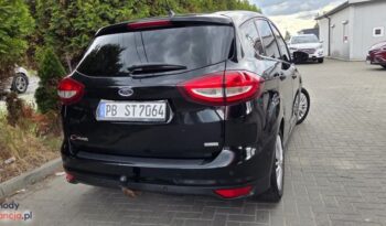 Ford C-MAX 1.0 EcoBoost Titanium ASS full