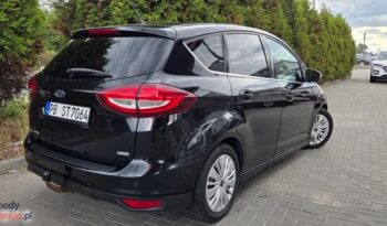 Ford C-MAX 1.0 EcoBoost Titanium ASS full