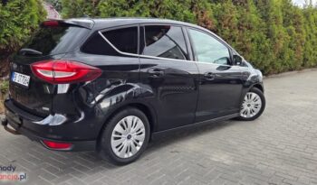 Ford C-MAX 1.0 EcoBoost Titanium ASS full