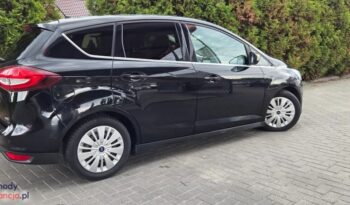 Ford C-MAX 1.0 EcoBoost Titanium ASS full