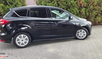 Ford C-MAX 1.0 EcoBoost Titanium ASS full
