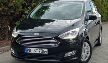 Ford C-MAX 1.0 EcoBoost Titanium ASS full