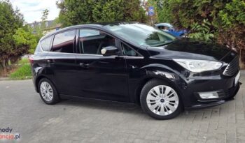 Ford C-MAX 1.0 EcoBoost Titanium ASS full