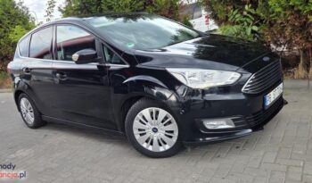 Ford C-MAX 1.0 EcoBoost Titanium ASS full