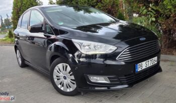 Ford C-MAX 1.0 EcoBoost Titanium ASS full