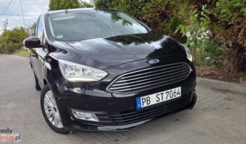 Ford C-MAX 1.0 EcoBoost Titanium ASS full