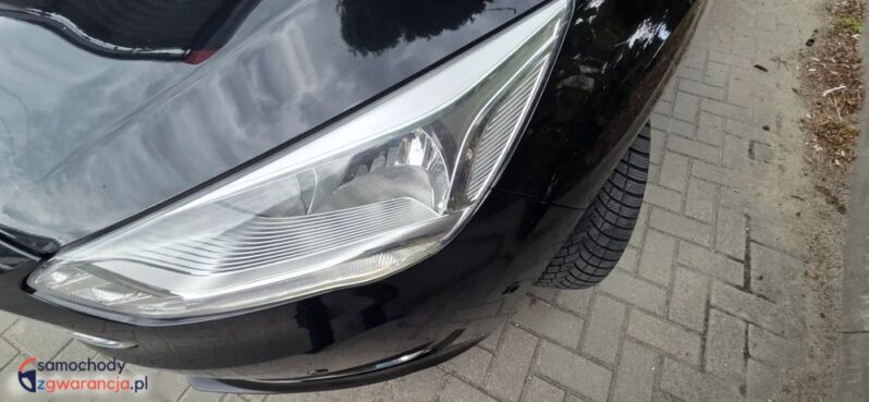 Ford C-MAX 1.0 EcoBoost Titanium ASS full