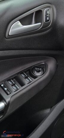 Ford C-MAX 1.0 EcoBoost Titanium ASS full