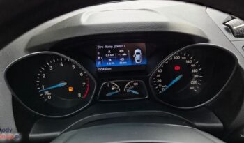 Ford C-MAX 1.0 EcoBoost Titanium ASS full