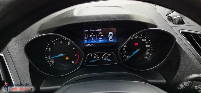 Ford C-MAX 1.0 EcoBoost Titanium ASS full