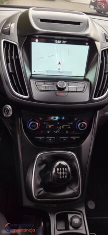 Ford C-MAX 1.0 EcoBoost Titanium ASS full
