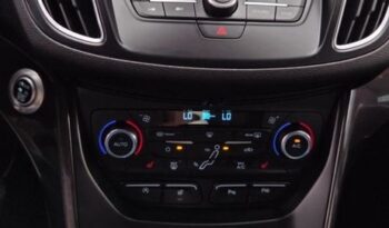 Ford C-MAX 1.0 EcoBoost Titanium ASS full