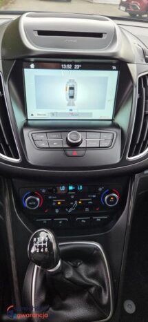 Ford C-MAX 1.0 EcoBoost Titanium ASS full