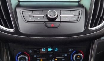 Ford C-MAX 1.0 EcoBoost Titanium ASS full