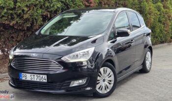 Ford C-MAX 1.0 EcoBoost Titanium ASS full