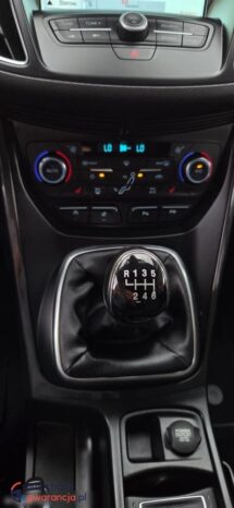 Ford C-MAX 1.0 EcoBoost Titanium ASS full