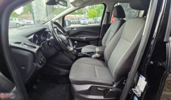 Ford C-MAX 1.0 EcoBoost Titanium ASS full