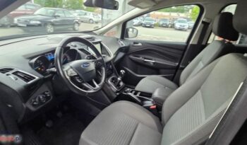 Ford C-MAX 1.0 EcoBoost Titanium ASS full
