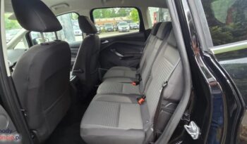 Ford C-MAX 1.0 EcoBoost Titanium ASS full