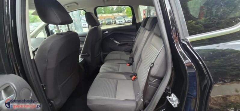 Ford C-MAX 1.0 EcoBoost Titanium ASS full
